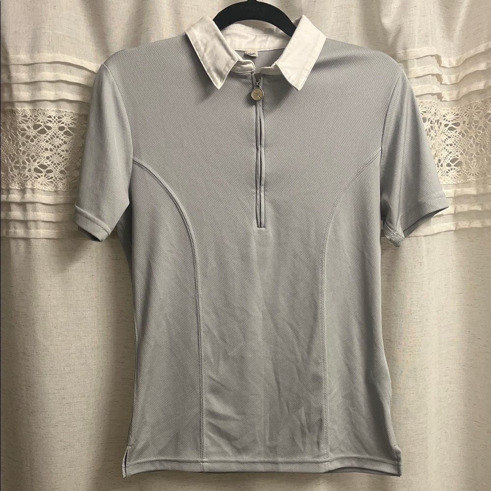 Gersemi Equestrian Riding Shirt